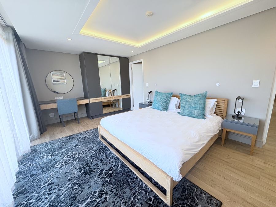 To Let 2 Bedroom Property for Rent in Sea Point Western Cape